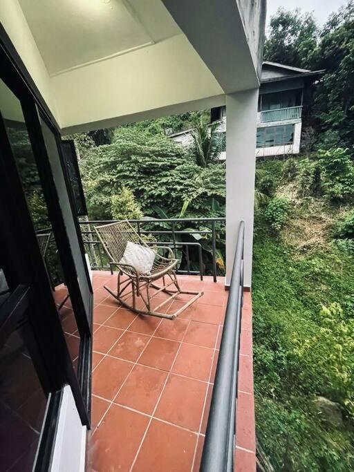 Kk Jungle Hideaway Lovely Apartment 5 Mins Walk To Town Kota Kinabalu Exteriér fotografie