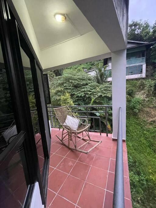 Kk Jungle Hideaway Lovely Apartment 5 Mins Walk To Town Kota Kinabalu Exteriér fotografie